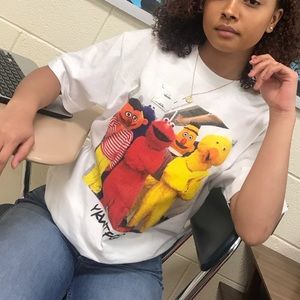 Ykwtfgo tee from zumiez